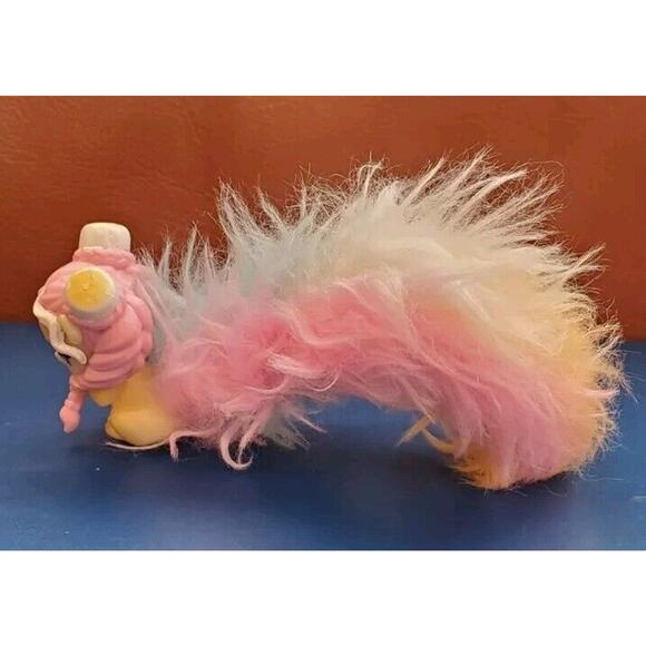 Scented Whiffies Ice Cream Shop Cocoa Carly And Marni Mallow Replacement Figures - Picture 7 of 13